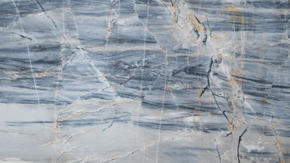 Catalog image for IJEN BLUE POLISHED QUARTZITE 2CM