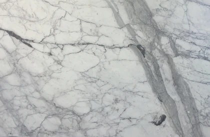 Catalog image for CALACATTA VENATO HONED MARBLE 2CM