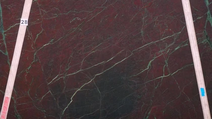 Catalog image for MOULIN ROUGE VULCANO QUARTZITE 2CM