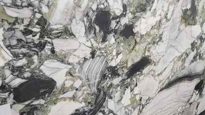 Catalog image for WHITE BEAUTY POLISHED PORCELAIN 12MM A 128X64