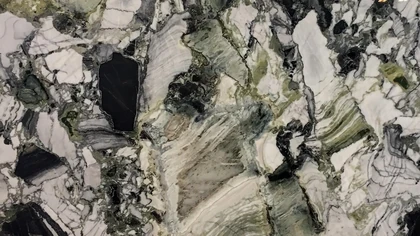 Catalog image for ICE CONCECTION POLISHED MARBLE 2CM