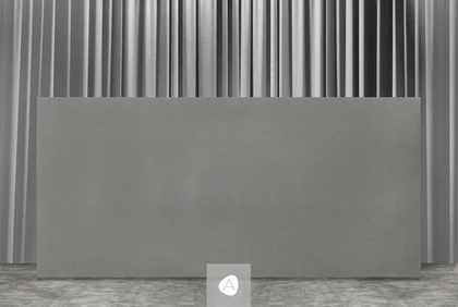 ANTOLINI QUARTZ GRIGIONUBE 2CM POLISHED — supplier catalog image