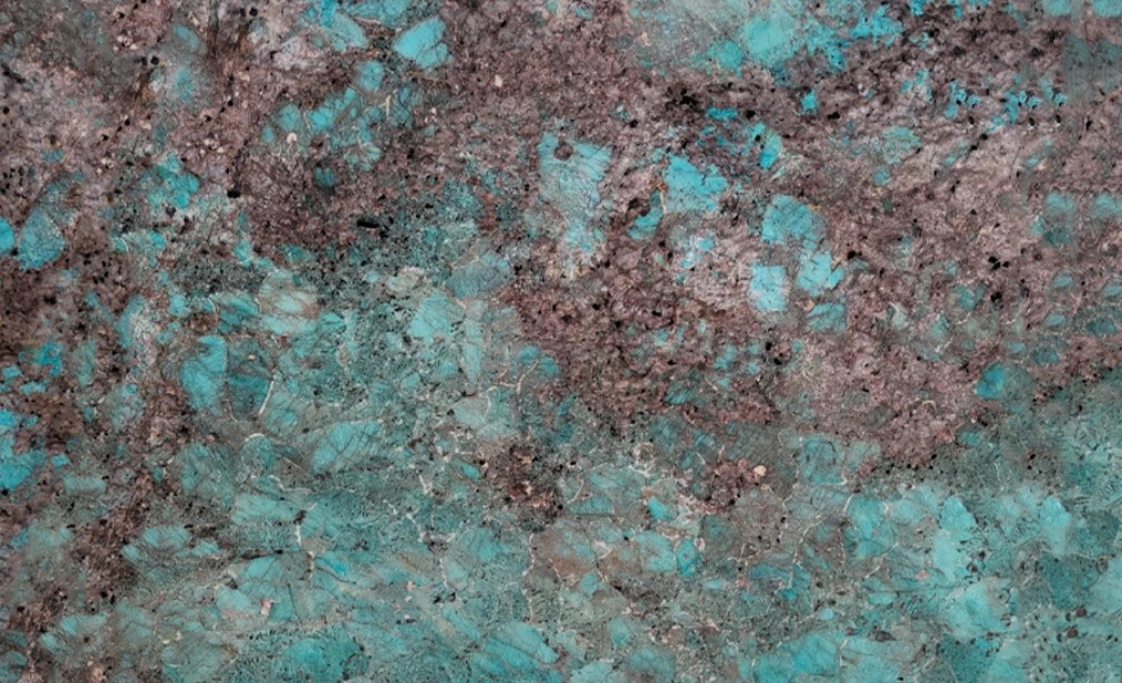 Amazonite — supplier product image