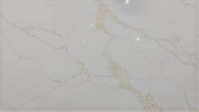Catalog image for NEBULA SOUL POLISHED ME QUARTZ 2CM JUMBO 126X63