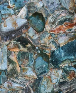 Agate Green — official supplier catalog image