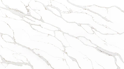 Catalog image for TAN POLISHED ME QUARTZ JUMBO 2CM 126X63