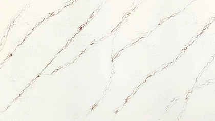 Catalog image for INVERNESS BRONZE MATTE CAMBRIA 2CM JUMBO 132X65.5