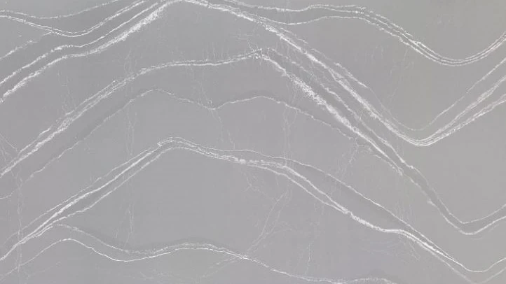 Catalog image for QUEEN ANNE POLISHED CAMBRIA 2CM JUMBO 132X65.5
