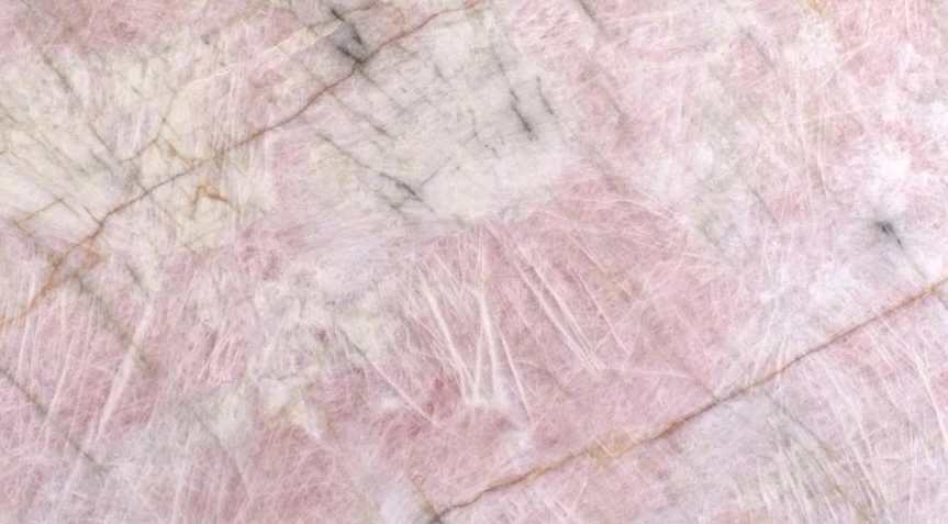 Catalog image for ROSE DE FRANCE POLISHED QUARTZITE 2CM