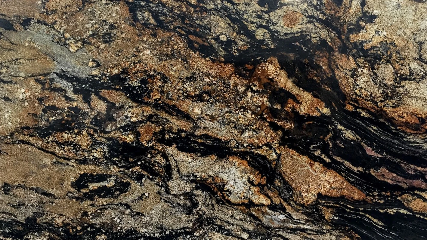 Catalog image for MAGMA GOLD POLISHED GRANITE 2CM