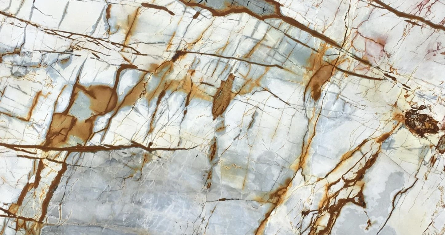 Catalog image for FARFALLA POLISHED GRANITE 3CM