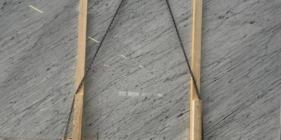 CALACATA VENATO 2CM POLISHED — supplier catalog image