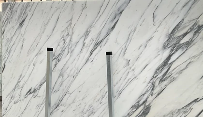 CALACATA ALTISSIMO 2CM HONED — supplier catalog image