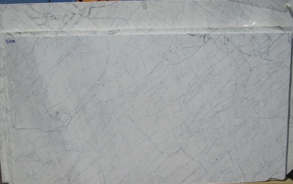STATUARIETTO 3/4 THICK POLISHED — supplier catalog image