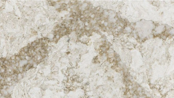 Catalog image for BEAUMONT POLISHED CAMBRIA 2CM STD 122X55.5