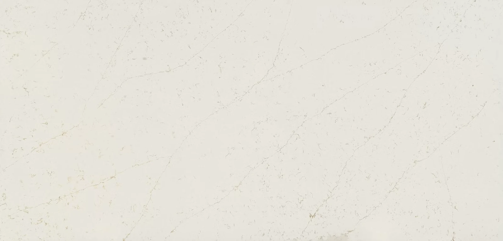 Catalog image for PERSIAN WHITE POLISHED SILESTONE 2CM JUMBO 128X63