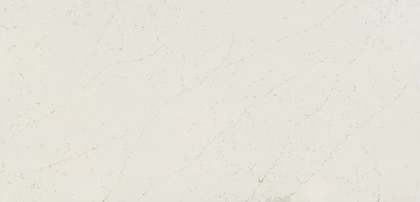 Catalog image for PERSIAN WHITE POLISHED SILESTONE 2CM JUMBO 128X63