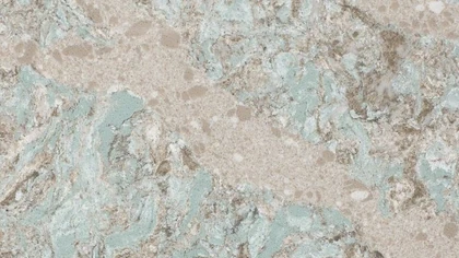 Catalog image for KELVINGROVE POLISHED CAMBRIA 2CM STD 122X55.5