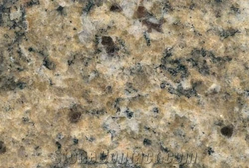 Catalog image for SANTA HELENA POLISHED GRANITE