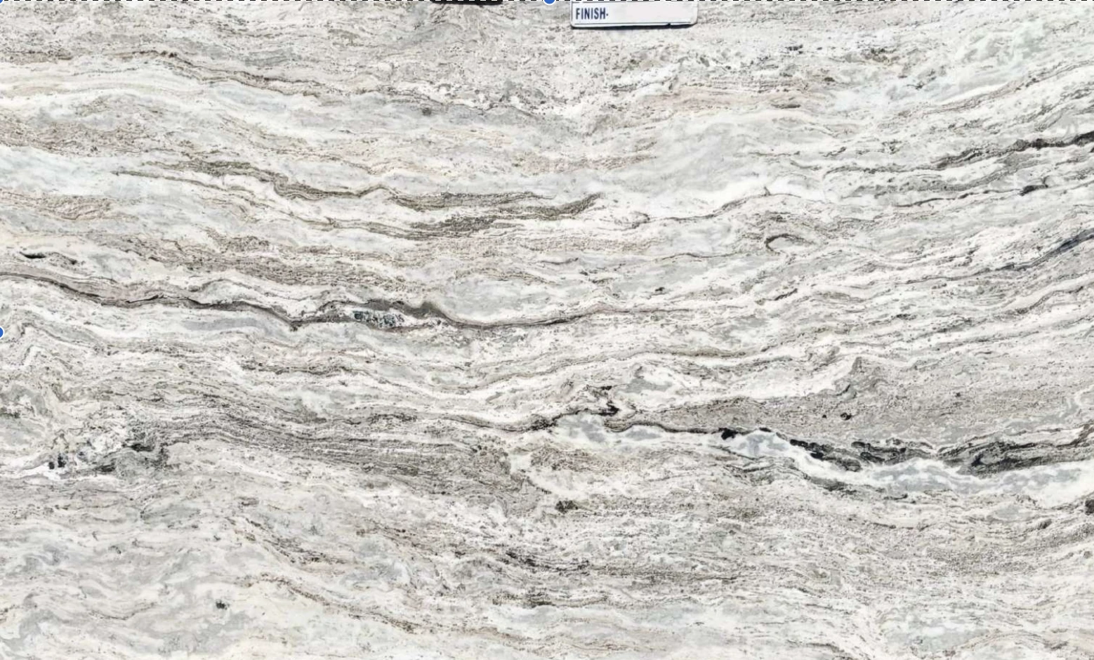 Catalog image for FANTASY BROWN POLISHED DOLOMITE MARBLE 2CM