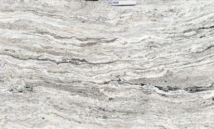 Catalog image for FANTASY BROWN POLISHED DOLOMITE MARBLE 2CM