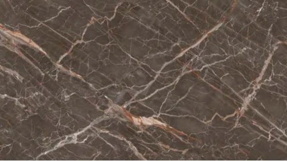 Catalog image for OMBRA DI CARAVAGGIO POLISHED PORCELAIN 12MM A 128X64