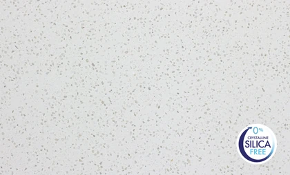 White Flakes Silica Free — supplier product image