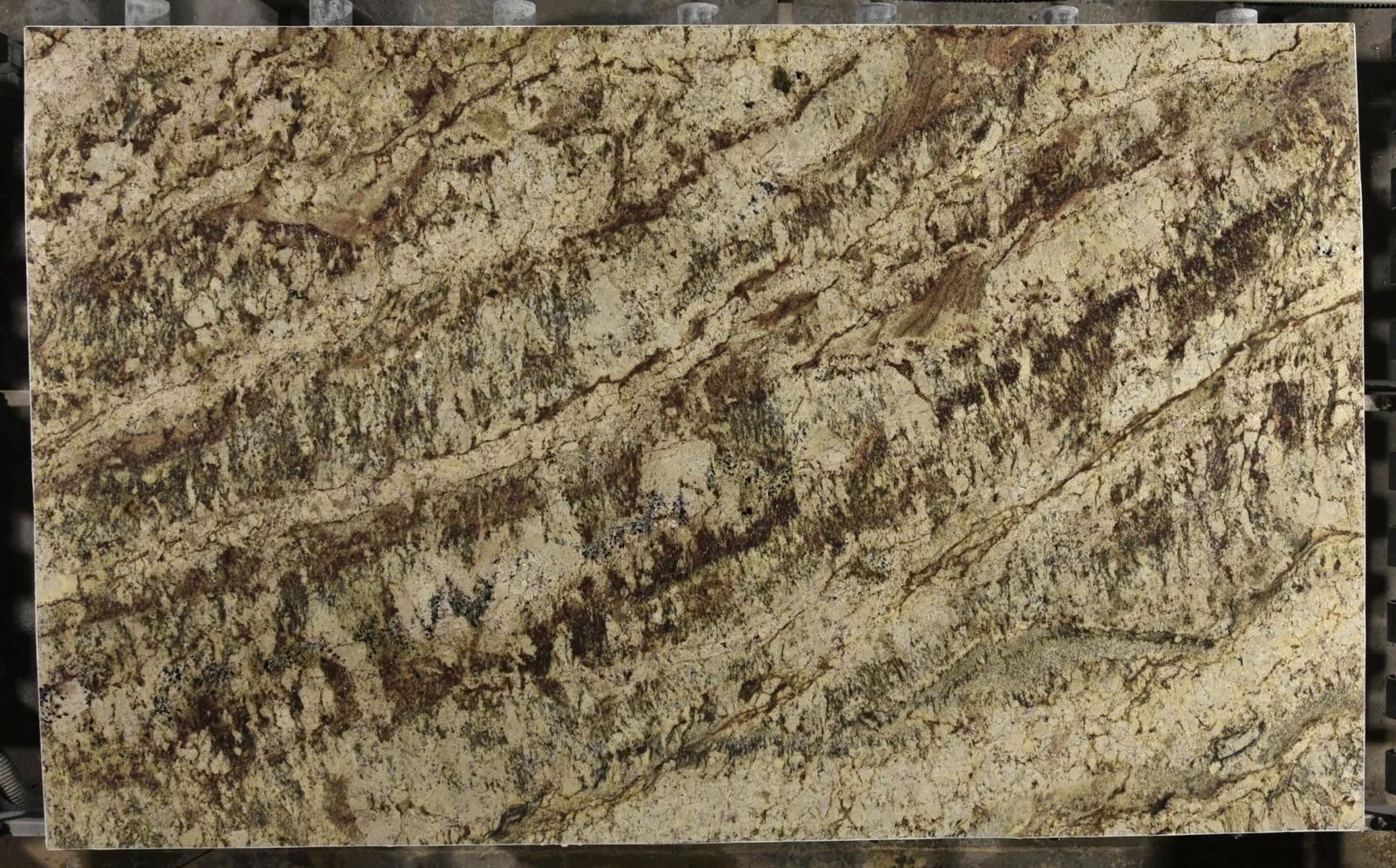 TYPHOON BORDEAUX 3CM POLISHED — supplier catalog image