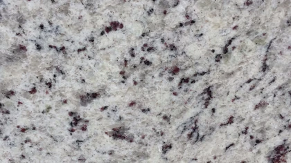 Catalog image for WHITE ROSE POLISHED GRANITE 2CM