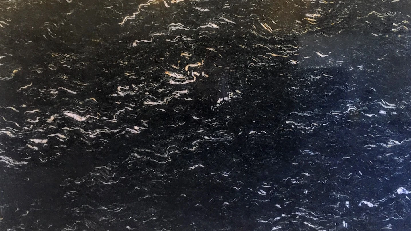 Catalog image for PEROLA NEGRA POLISHED GRANITE 2CM