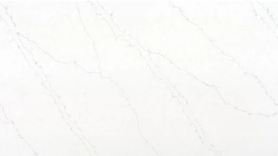 Catalog image for VOLAKA POLISHED N ME QUARTZ 2CM JUMBO B 126X63