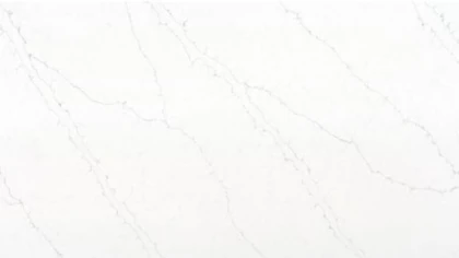 Catalog image for VOLAKA POLISHED N ME QUARTZ 2CM JUMBO B 126X63
