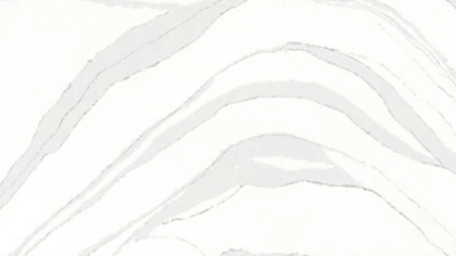 Catalog image for CALACATTA BRITANNICA POLISHED N ME QUARTZ 2CM JUMBO B 126X63