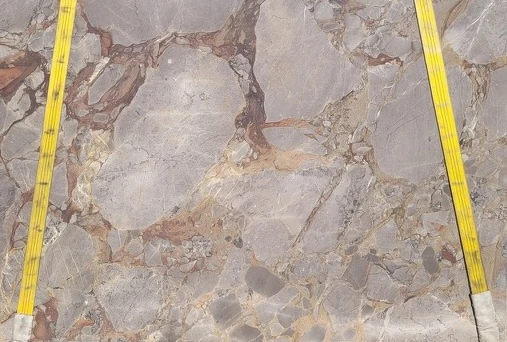 Catalog image for CAFE AMARO HONED MARBLE 2CM