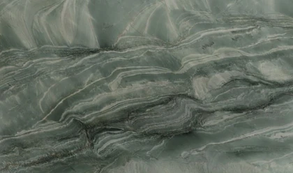 Catalog image for VIVID GREEN POLISHED QUARTZITE 2CM