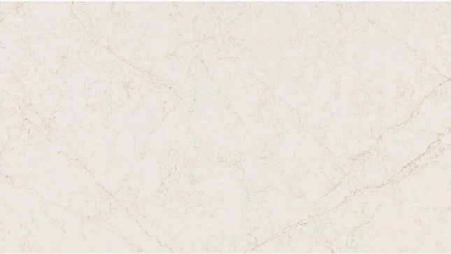 5144 Rossa Nova countertop material shown in a dealer photograph
