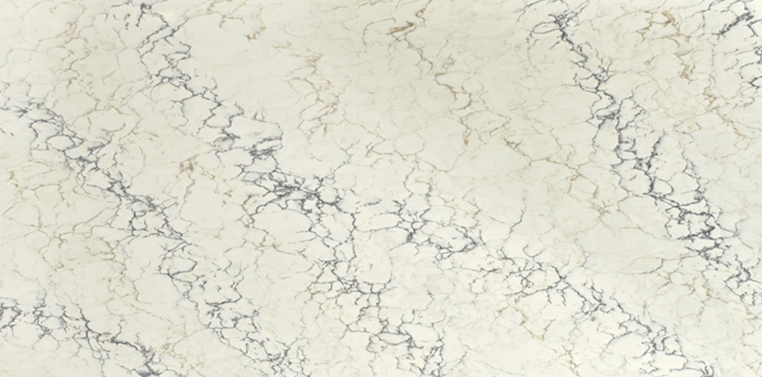 Catalog image for BLUE RIDGE LX HAUSYS POLISHED QUARTZ 2CM JUMBO L 126X63