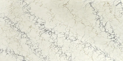 Catalog image for BLUE RIDGE LX HAUSYS POLISHED QUARTZ 2CM JUMBO L 126X63