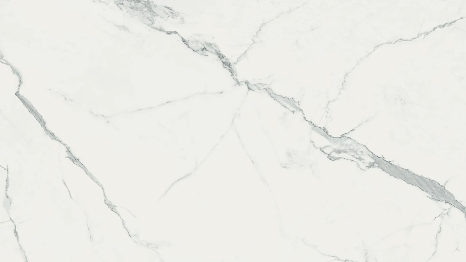Catalog image for CALACATTA WHITE POLISHED PORCELAIN 12MM A 128X64
