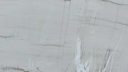 Catalog image for CALACATTA BOHEME LEATHER QUARTZITE 2CM