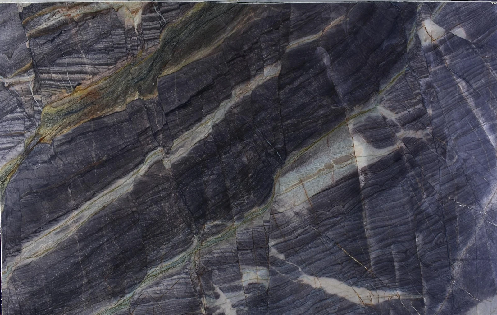 ZUMAIA QUARTZITE 3CM POLISHED — supplier catalog image