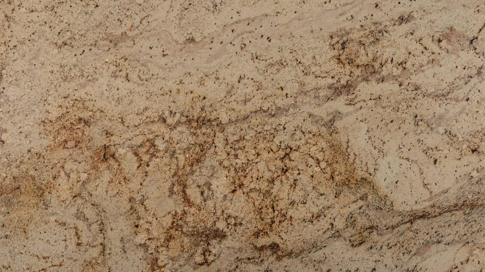 Catalog image for SIENA BEIGE POLISHED GRANITE 2CM