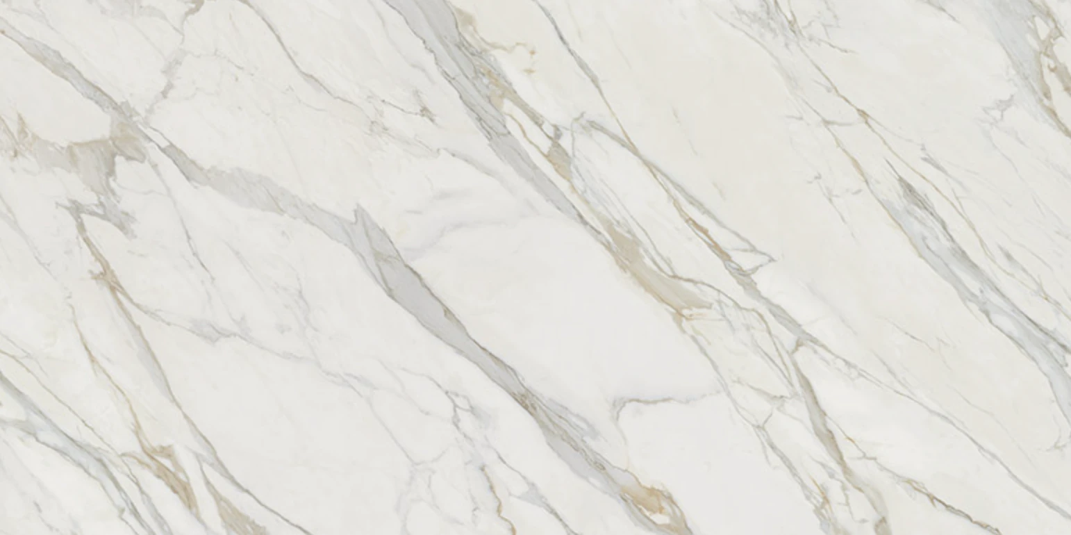 Catalog image for CALACATTA GOLD POLISHED 2CM 126X63