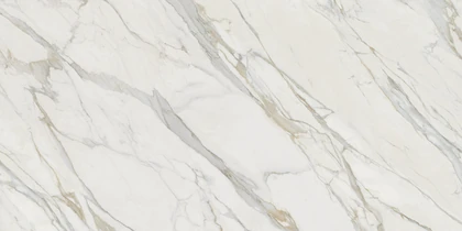 Catalog image for CALACATTA GOLD POLISHED 2CM 126X63