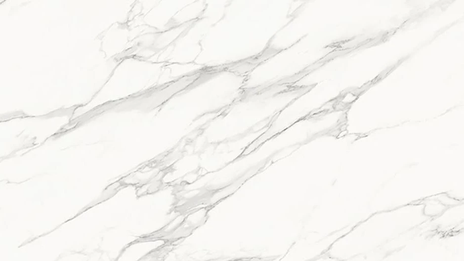 Catalog image for STATUARIO MICHELANGELO MATTE PORCELAIN 12MM B 128X64