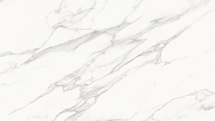 Catalog image for STATUARIO MICHELANGELO MATTE PORCELAIN 12MM B 128X64