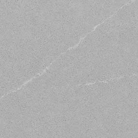 Soapstone Mist Concrete Quartz Sample