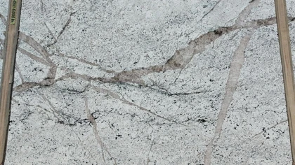 Catalog image for CRYSTAL RIVER DEEP LEATHER GRANITE 2CM
