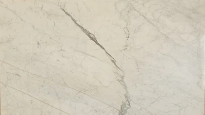 Catalog image for CALACATTA CALDIA HONED MARBLE 2CM