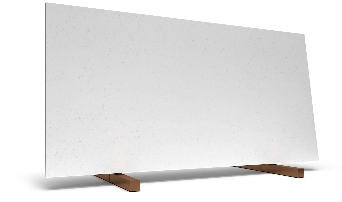 COPA SURFACES DIRESCO OUTDOOR QUARTZ VENATO SUPREMO 3CM JUMBO 125X61 VELVET — supplier catalog image